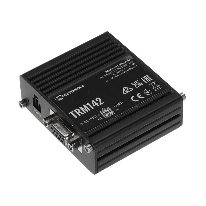 Teltonika TRM142 Industrial LTE Modem