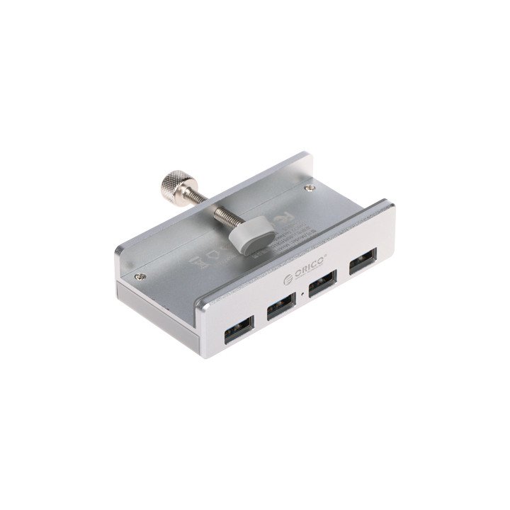 ORICO MH4PU-SV-BP USB 3.0 Hub
