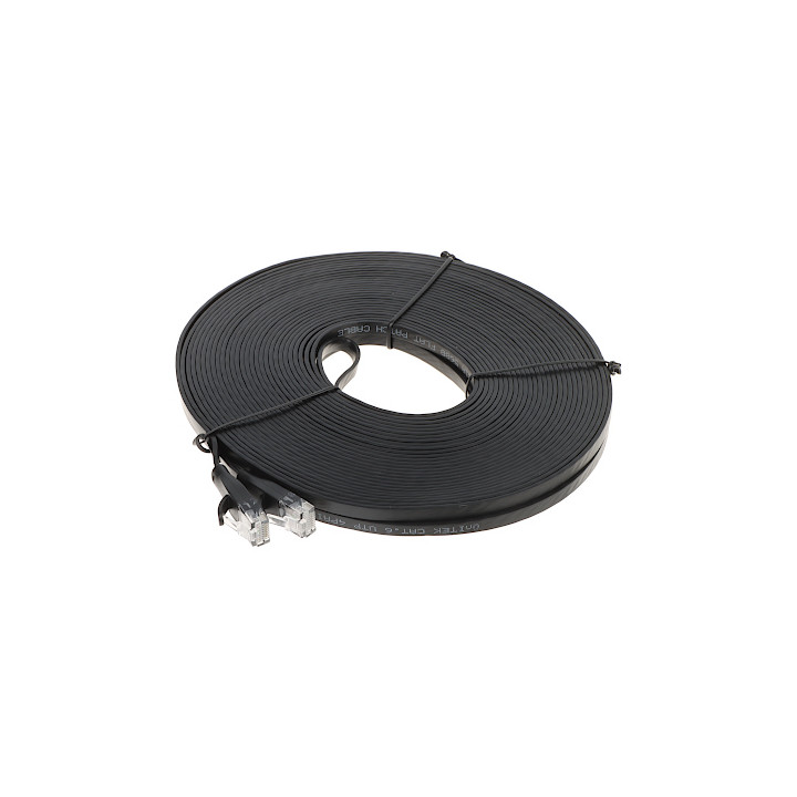 PATCHCORD RJ45/6/20-FL 20.0 m UNITEK