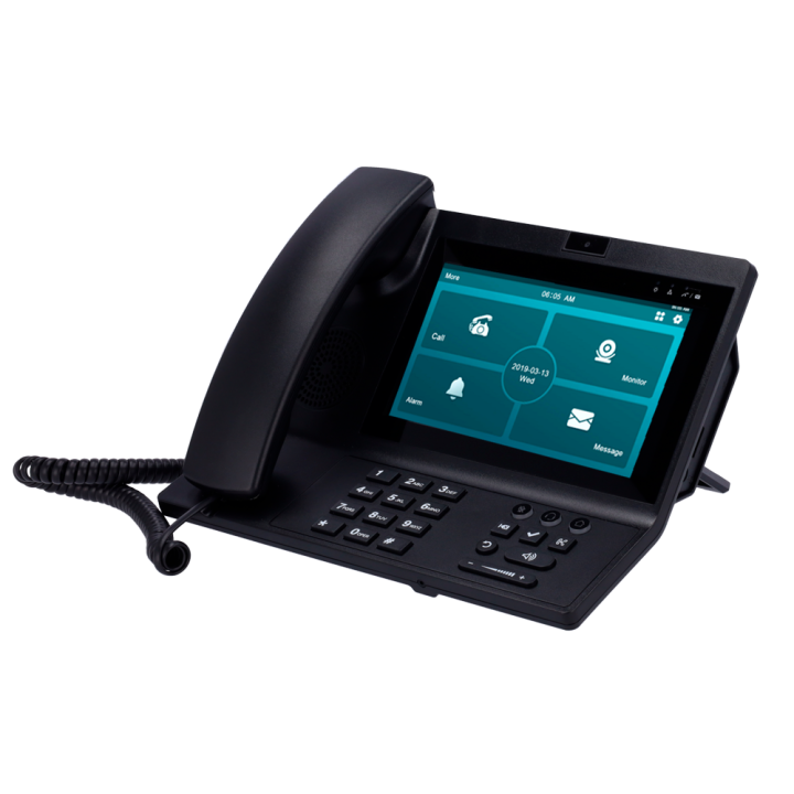 AKUVOX AK-VPRG49 IP-video-ovipuhelin 1080p PoE