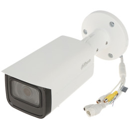 DAHUA IPC-HFW5541T-ASE-0360B-S3 5MP WizMind S IP Camera, 3.6mm, PoE
