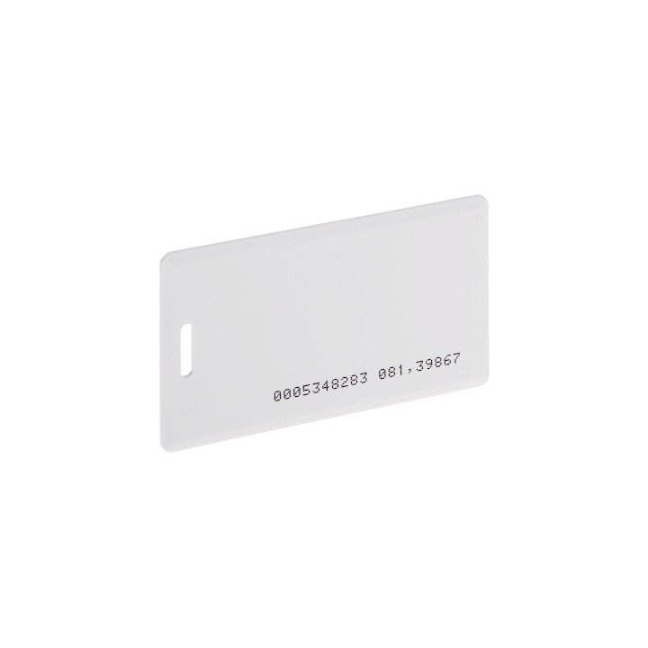 SATEL KT-STD-2 RFID Contactless Card