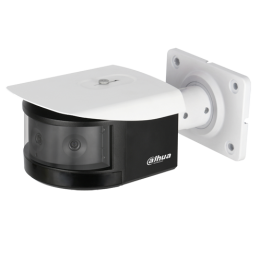 X-SECURITY XS-IPCV860PWA-6 2MP Bullet IP Camera with PoE and Wi-Fi, IP67, 30m IR