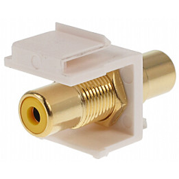 Keystone Jack FX-C3 RJ45
