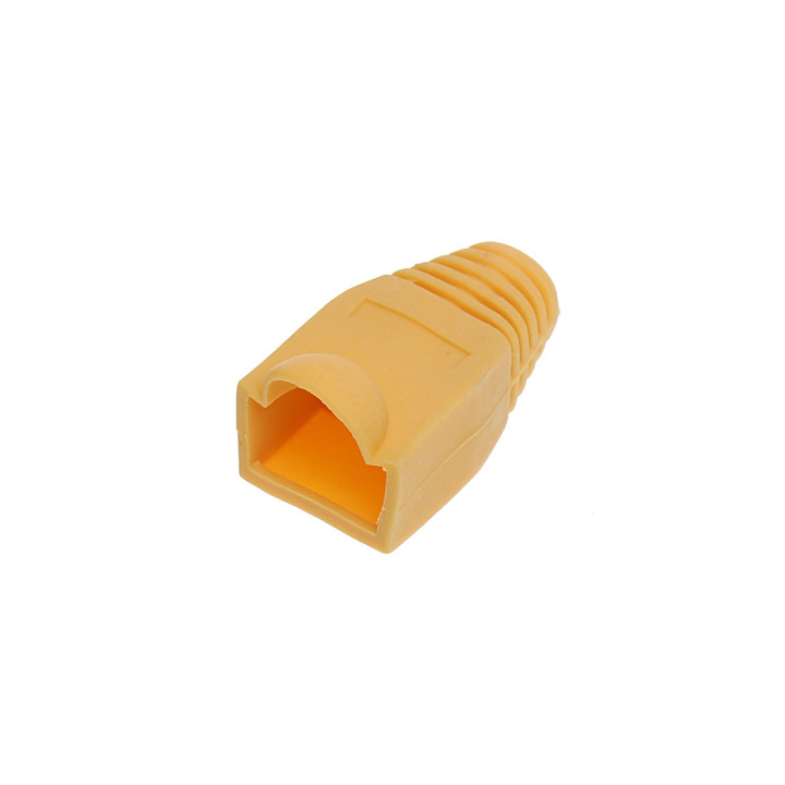 RJ45 Connector RJ45/WP-Y*P10