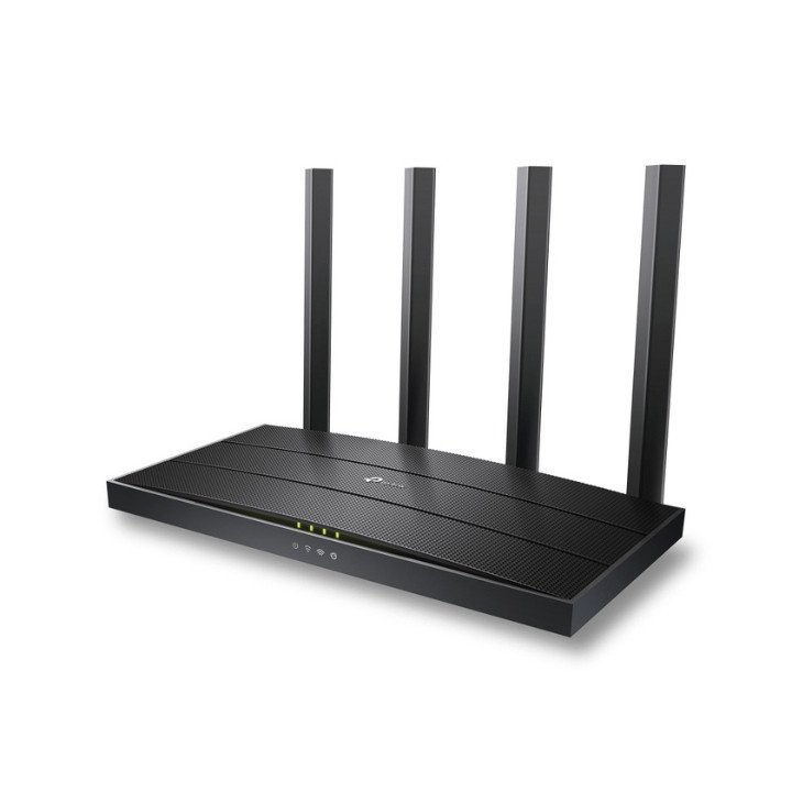 TP-LINK Archer AX17 Wi-Fi 6 Router (AX1500) 2.4 GHz 300 Mbps + 5 GHz 1201 Mbps