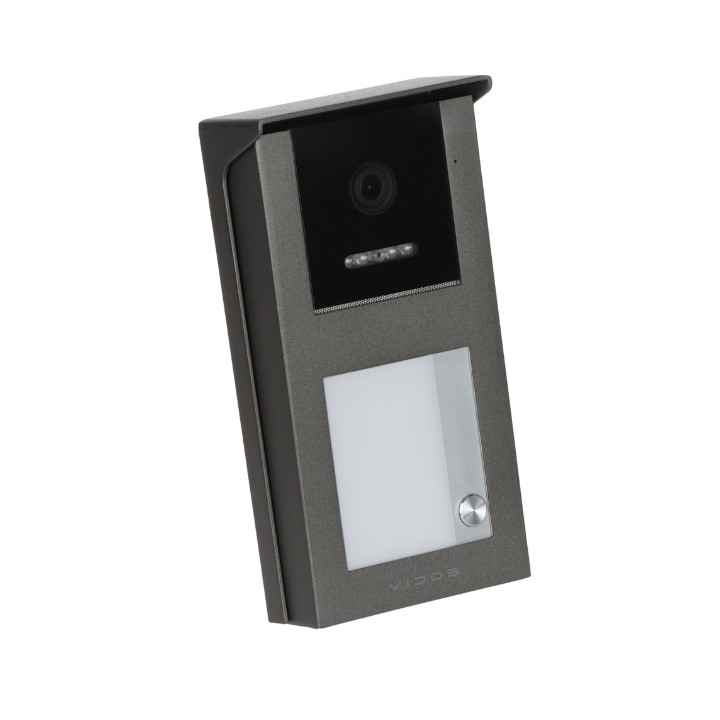 VIDEODOORPHONE S101-1 Vidos IPX