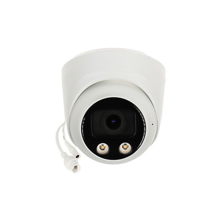 IP kamera APTI-AI402V3ISP-28W pilnkrāsu — 4 Mpx 2,8 mm