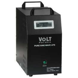 VOLT Polska SINUS-UPS-1000+45AH UPS 1000 VA