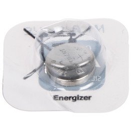ENERGIZER BAT-371/370 Silver Oxide Button Cell Battery