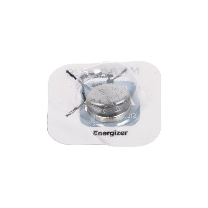 ENERGIZER BAT-371/370 Silver Oxide Button Cell Battery