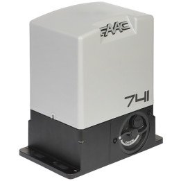 Стартовый комплект автоматизации ворот FAAC DELTA-3/KIT