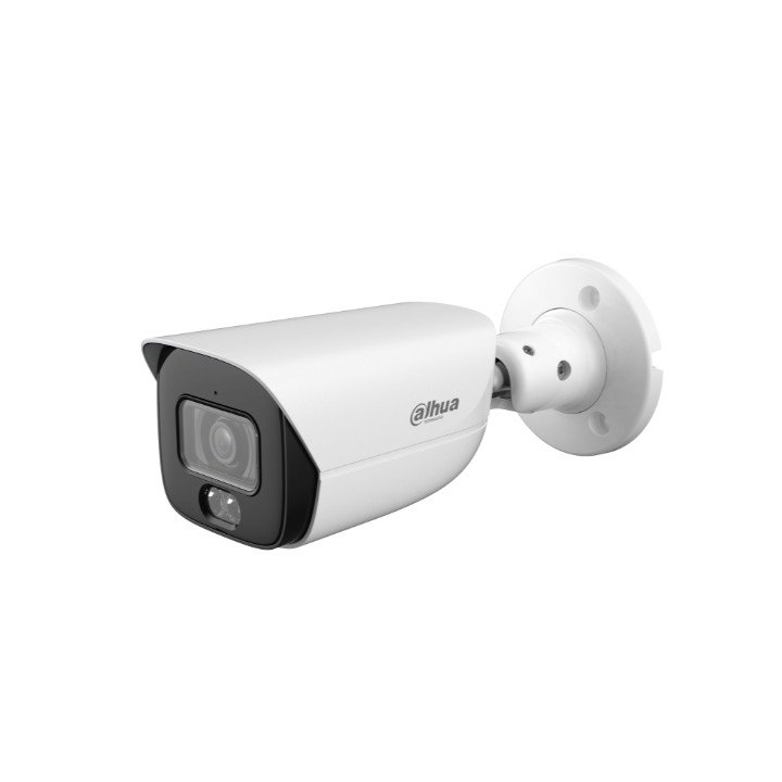 DAHUA IPC-HFW5559E-ASE-IL-0280B WizMind 5MP IP Camera 2.8mm PoE