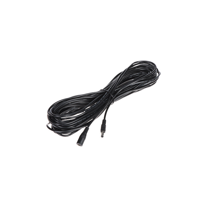 pratęsimo kabelis DC-2.1/5.5-WG-15M 15 m