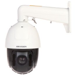 Hikvision DS-2DE5425IW-AE(T5)/PL 4 MP Outdoor IP PTZ Speed Dome Camera