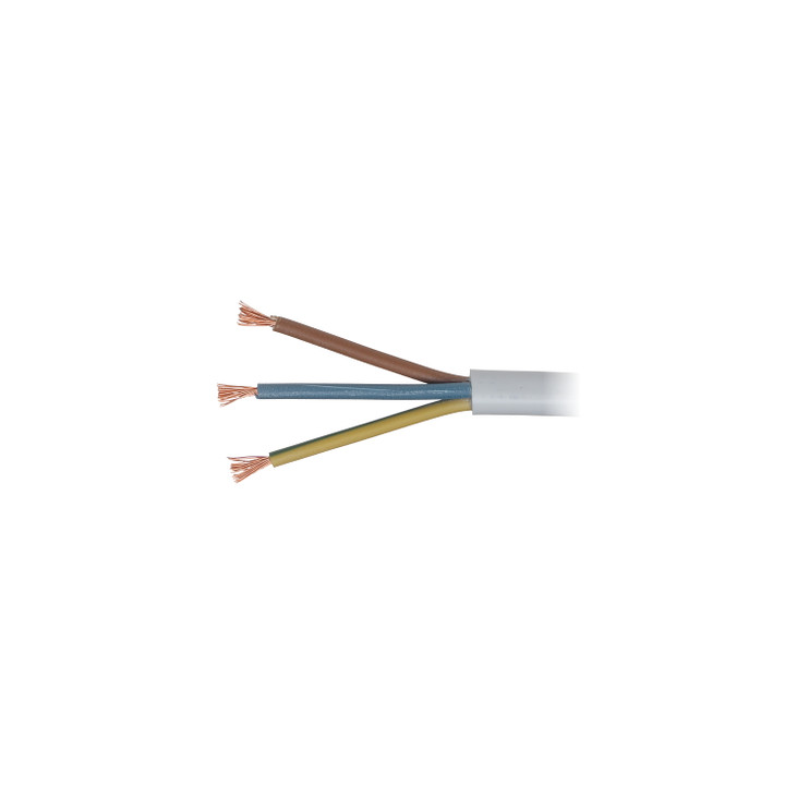 ELEKTROS KABELIS OMY-3X1.5