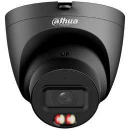 DAHUA IPC-HDW21249T-S-IL-0280B-BLACK WizSense IP Camera 12 MP 2.8 mm