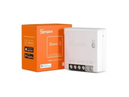 Smart ZigBee Switch Sonoff ZBMINI