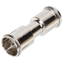 F-WS/F-WS Connector