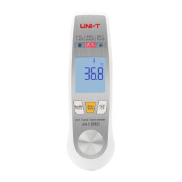 UNI-T A63 2-in-1 Food Thermometer