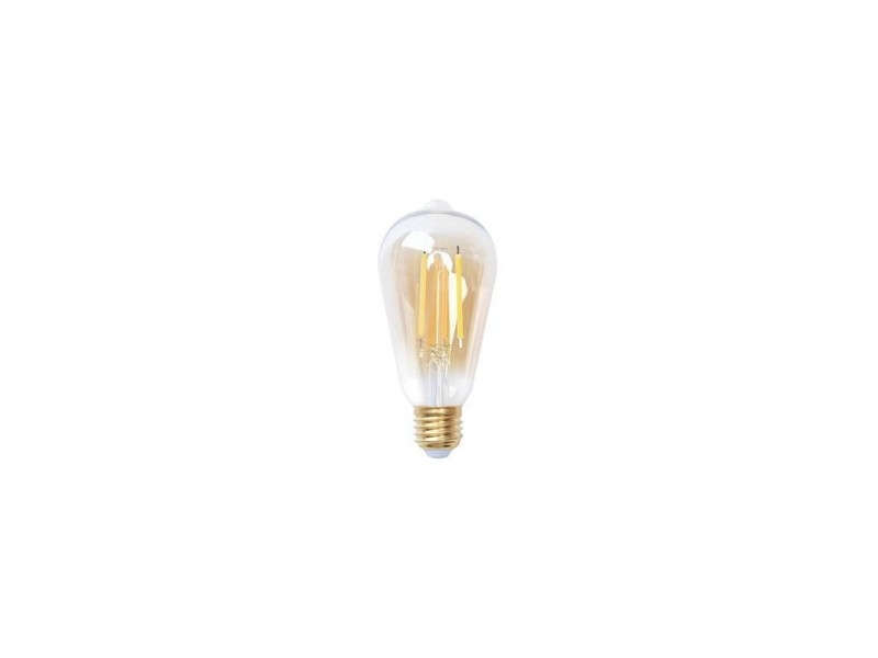 Sonoff Viedā LED spuldze WiFi B02-F-ST64 E27 7W E27