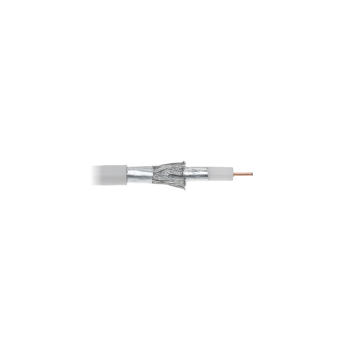 KOAKSINIS KABELIS TCC-113-TRISHIELD