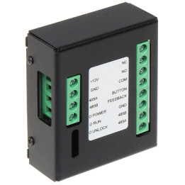 DAHUA DEE1010B-S2 Relay Module