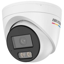 Hikvision DS-2CD1347G3H-LIUF 2.8mm PL 4MP IP Camera ColorVu 3.0 Smart Hybrid Light