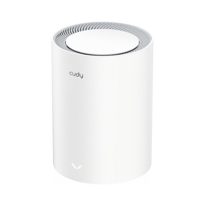 CUDY M3000(1-PACK) Wi-Fi 6 Mesh System