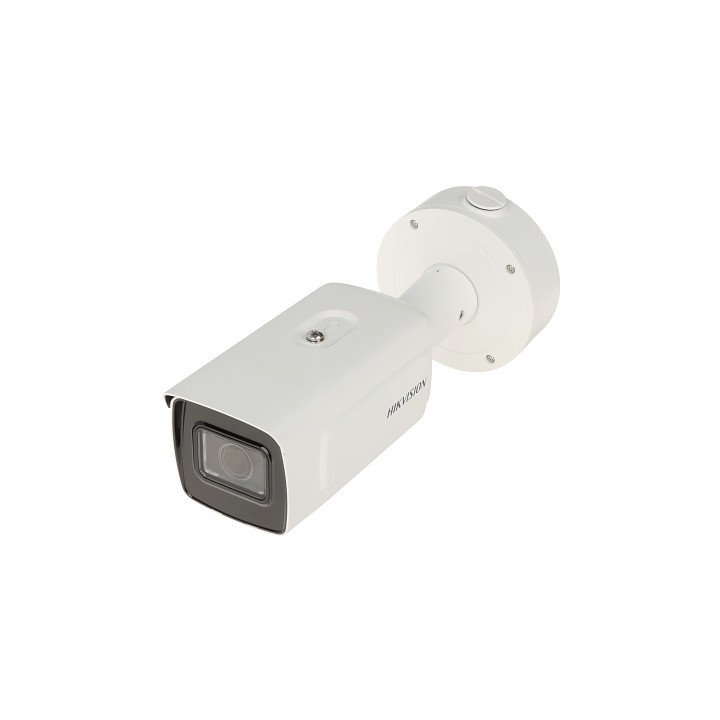 Hikvision IDS-2CD7A26G0/P-IZHSY(2.8-12MM)(C) 2MP ANPR IP Camera with Motorized Zoom
