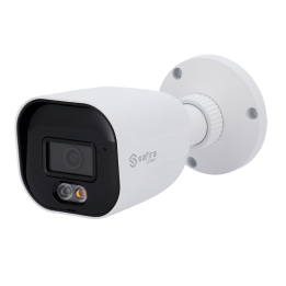 SAFIRE SMART SF-IPB080A-6E1-DL 6MP IP67 Bullet Camera with Wi-Fi and PoE