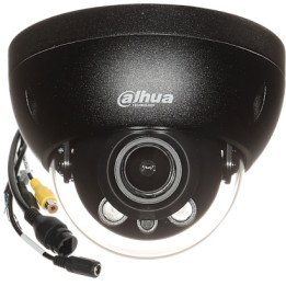 DAHUA IPC-HDBW2241R-ZAS-27135-BLACK WizSense IP Camera - 1080p, 2.7-13.5 mm Motorized Zoom, PoE
