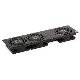 A19-3W Fan Panel for Rack Cabinet
