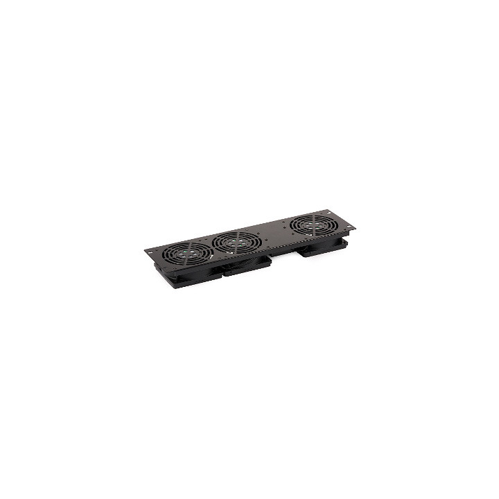 VENTILAATORI PANEEL A19-3W RACKKAPILE