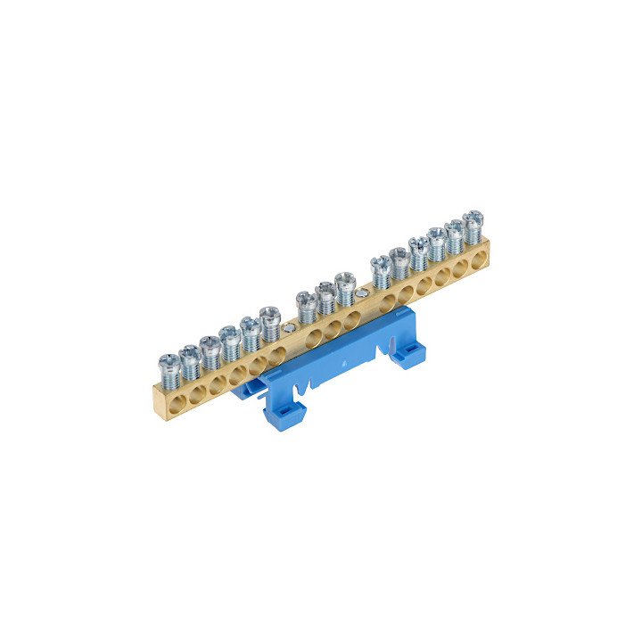 ПРИЮНГИМО ЮОСТА DIN TS35 LP-870N-15 SIMET