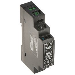 DL2-15-48-U Miniature Circuit Breaker (MCB)