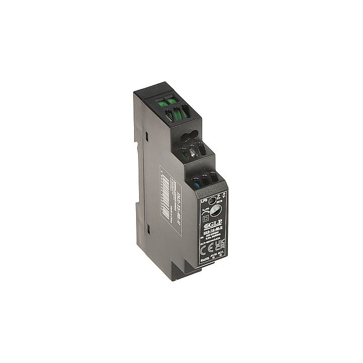 DL2-15-48-U Miniature Circuit Breaker (MCB)