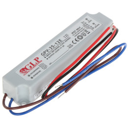 12V/3A/GPV-MINI Smart Relay Module IP67
