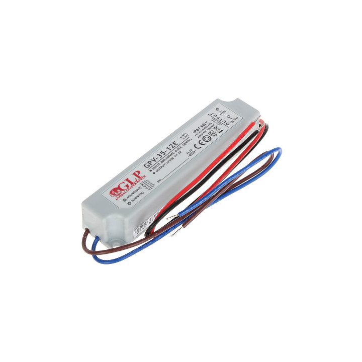 12V/3A/GPV-MINI Smart Relay Module IP67