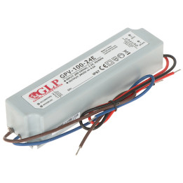 IŠJUNGIMO ADAPTERIS 24V/4.2A/GPV-MINI