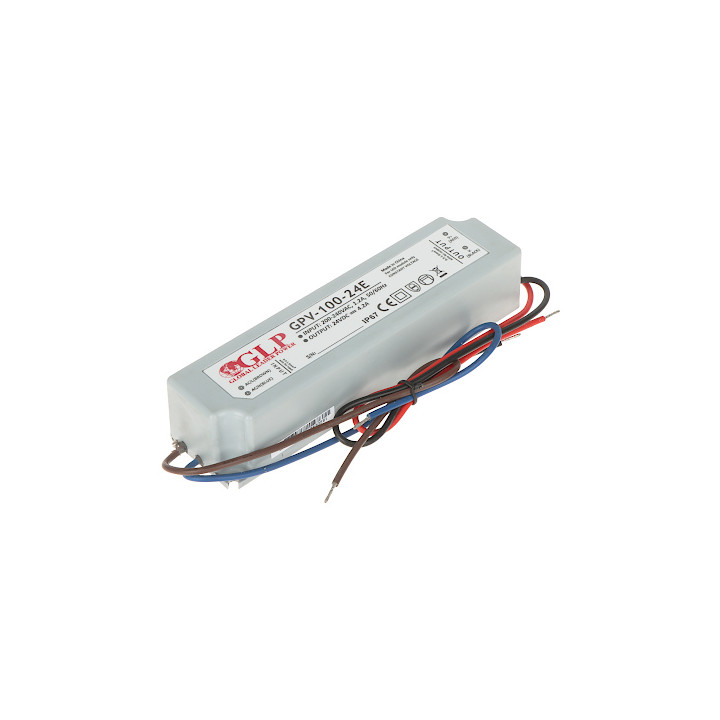 Smart releju modulis 24V 4.2A GPV-MINI IP67 ūdensizturīgs