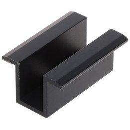 Universal Central Lock PV-KS/50/B for Photovoltaic Panels