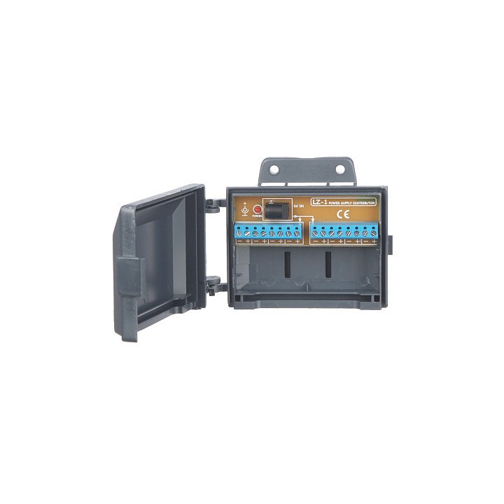 DELTA LZ-1 Distribution Board / Enclosure