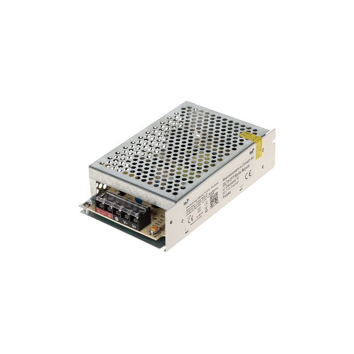 12V/5A/P Switching Power Supply 12V 5A 60W