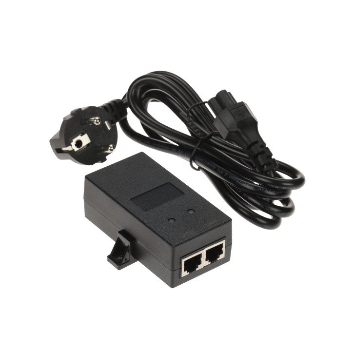Teltonika PR324EUB PoE Adapter 24 W