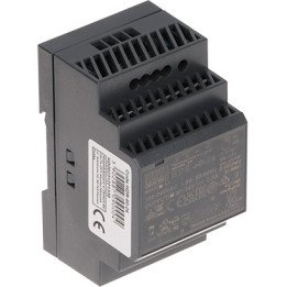 MEAN WELL HDR-60-24 60W 24V DIN Rail Power Supply