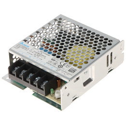 Delta Electronics PMT-24V50W2BA 24V 50W AC/DC Power Supply