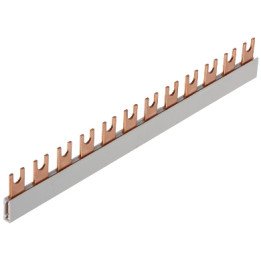 LEGRAND LE-607045 Power Supply Rail 16 mm² 230/400 V AC