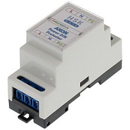 ВИРШИТАМПИУ РИБОТУВАС AXON-POWER/DIN