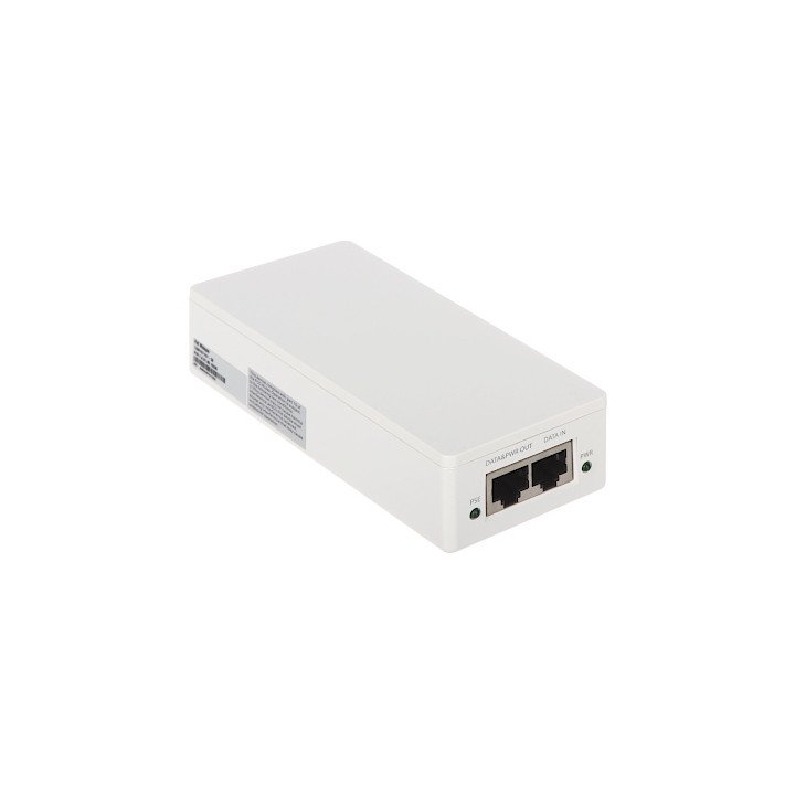 Адаптер питания DAHUA TAM1GT1GT-30, 30W PoE